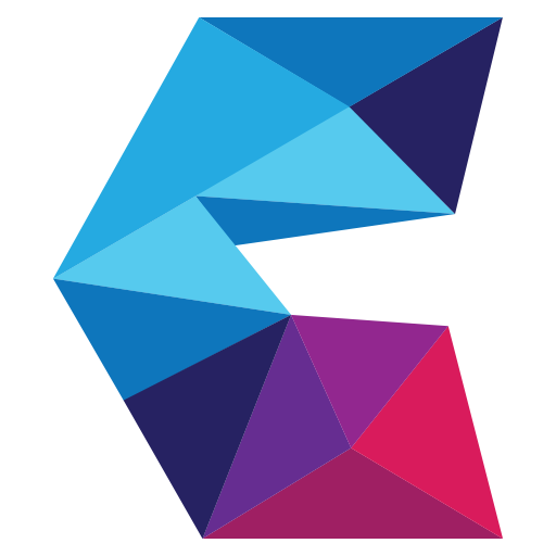 Cluster logo
