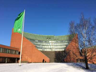 Aalto University