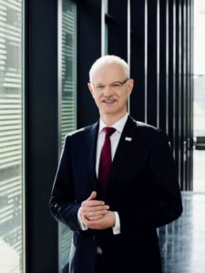Hans Jürgen Prömel
