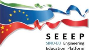 Seeep Logo
