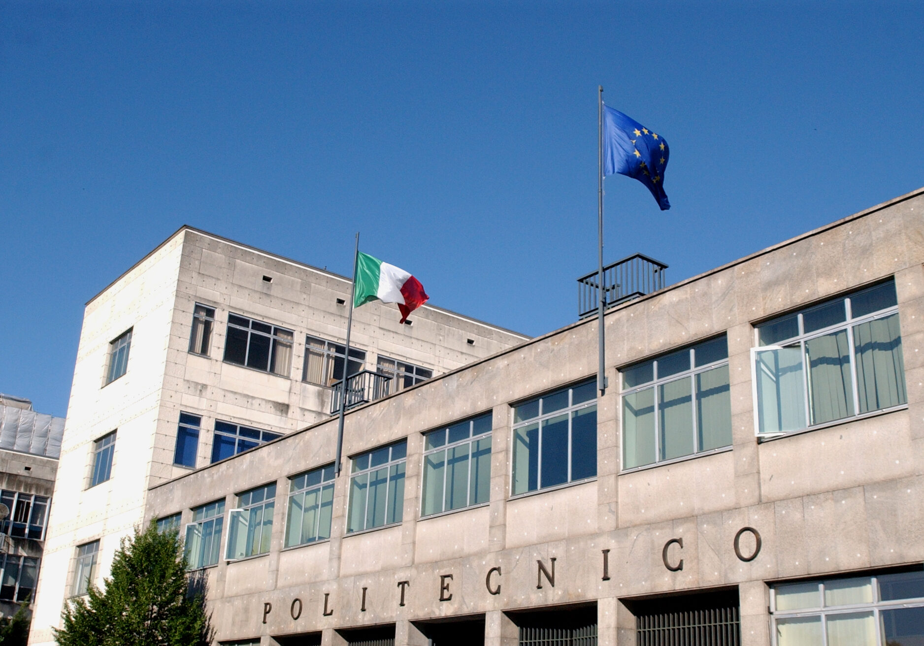 Sede Centrale